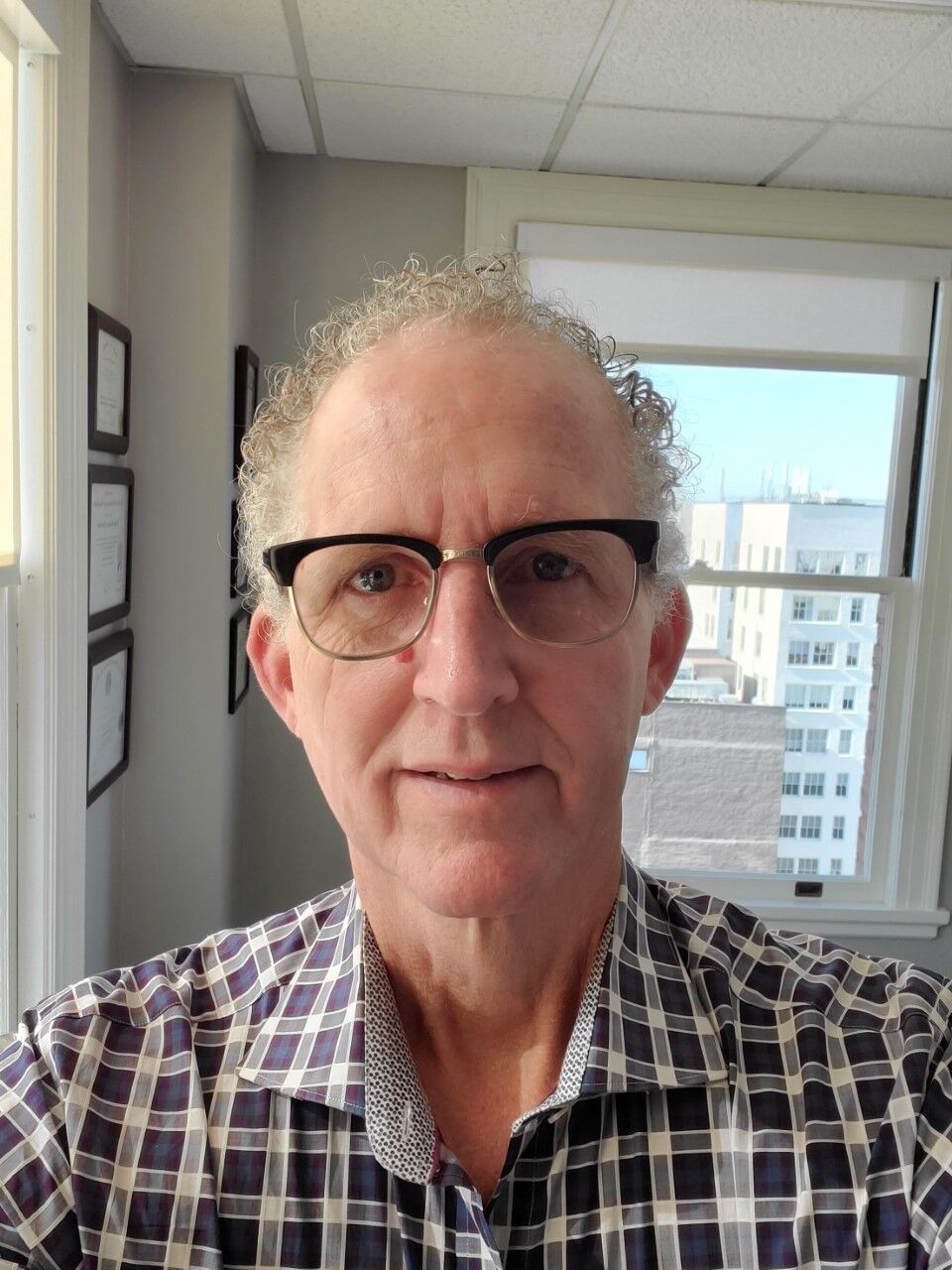 David G. Livermore